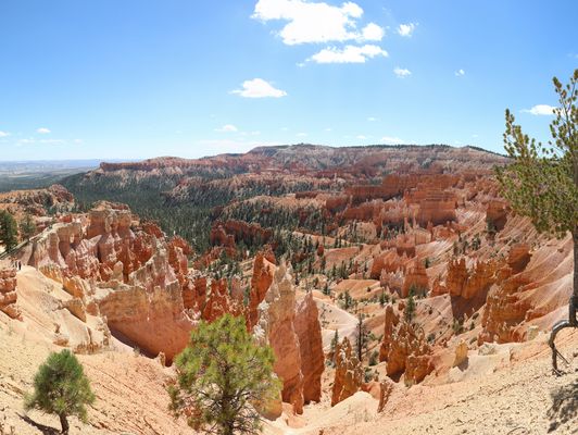 Bryce Canyon