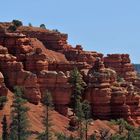 Bryce canyon