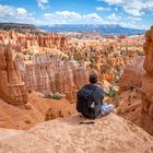 Bryce Canyon