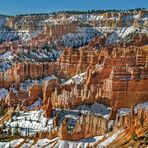 BRYCE CANYON