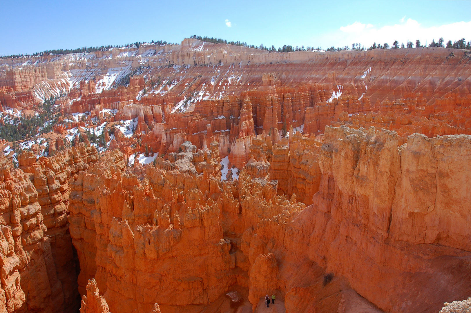 Bryce Canyon