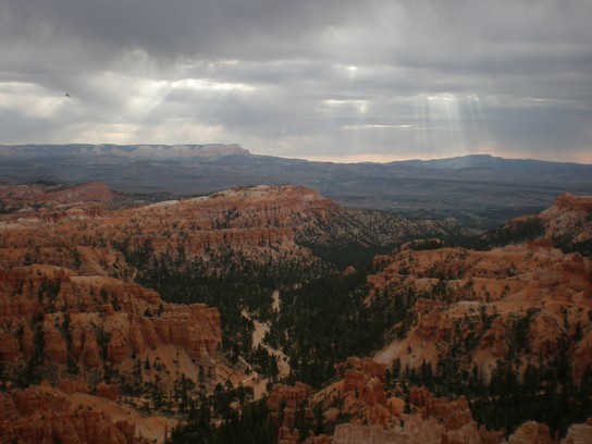 Bryce Canyon