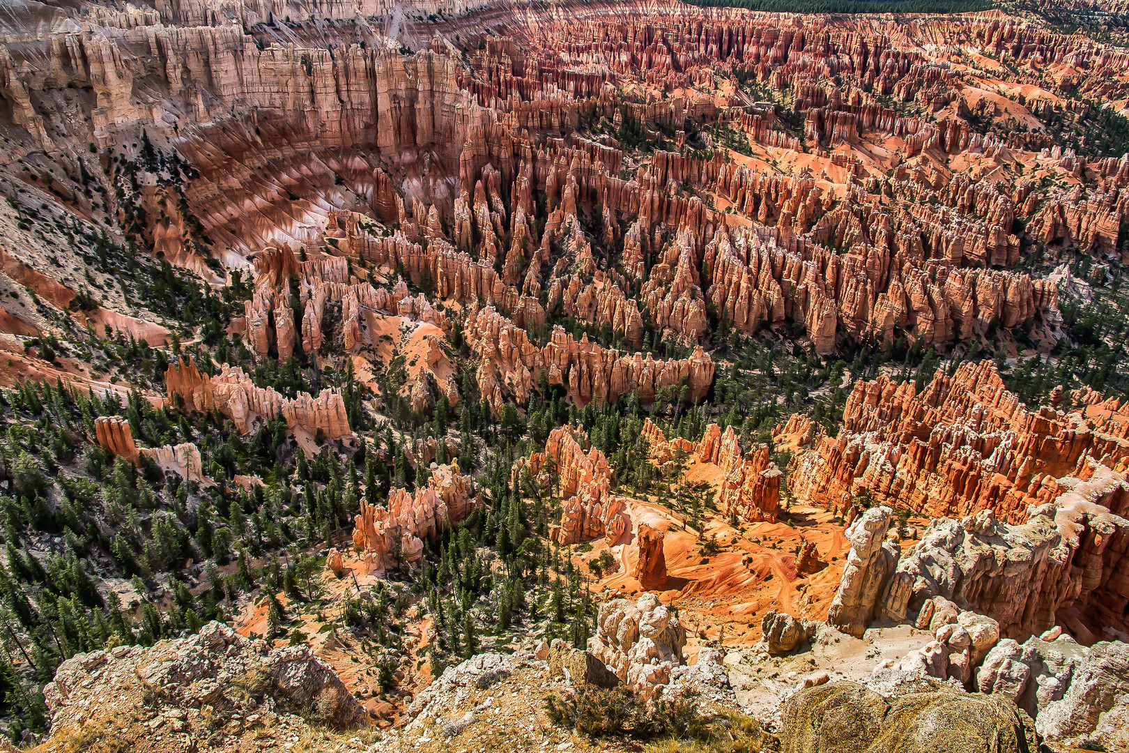 Bryce Canyon