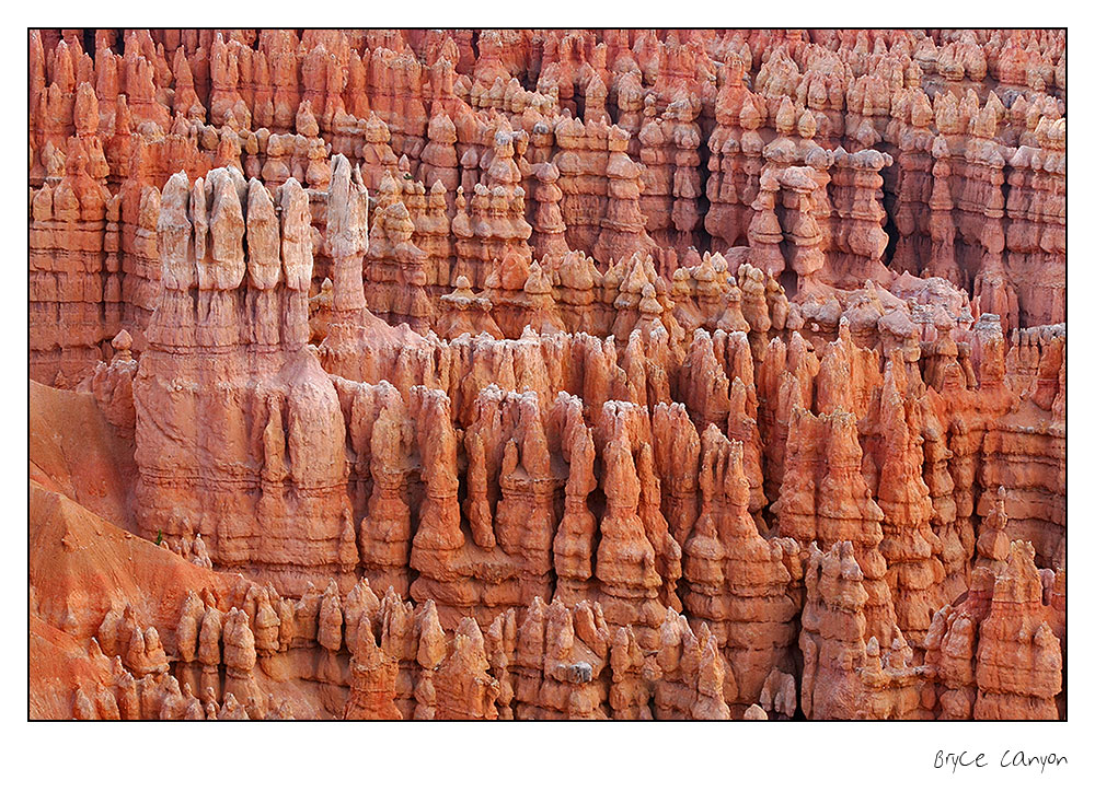 Bryce Canyon