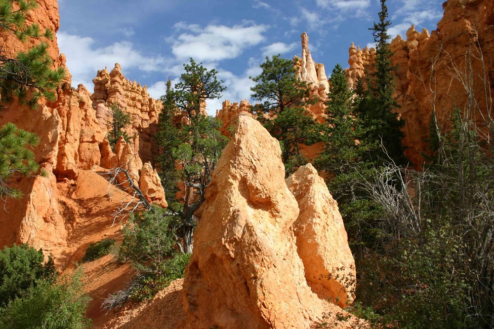 Bryce Canyon