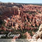 Bryce Canyon