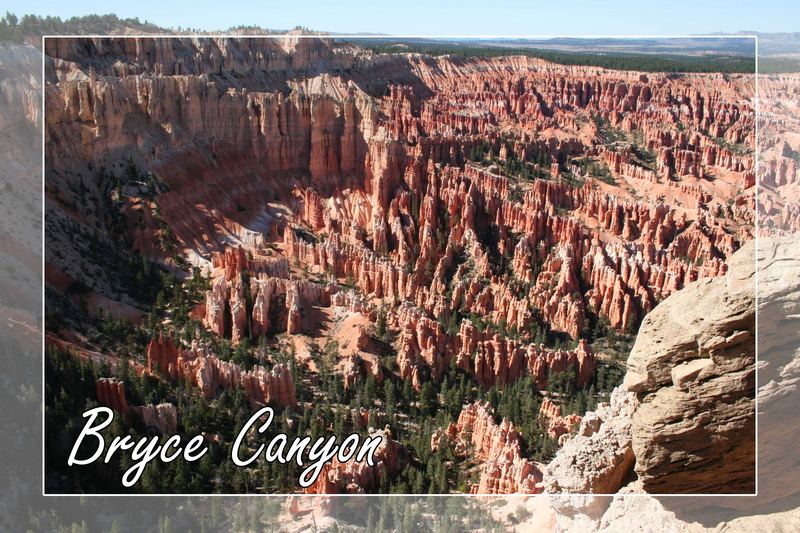 Bryce Canyon