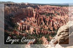 Bryce Canyon