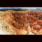 Bryce Canyon...