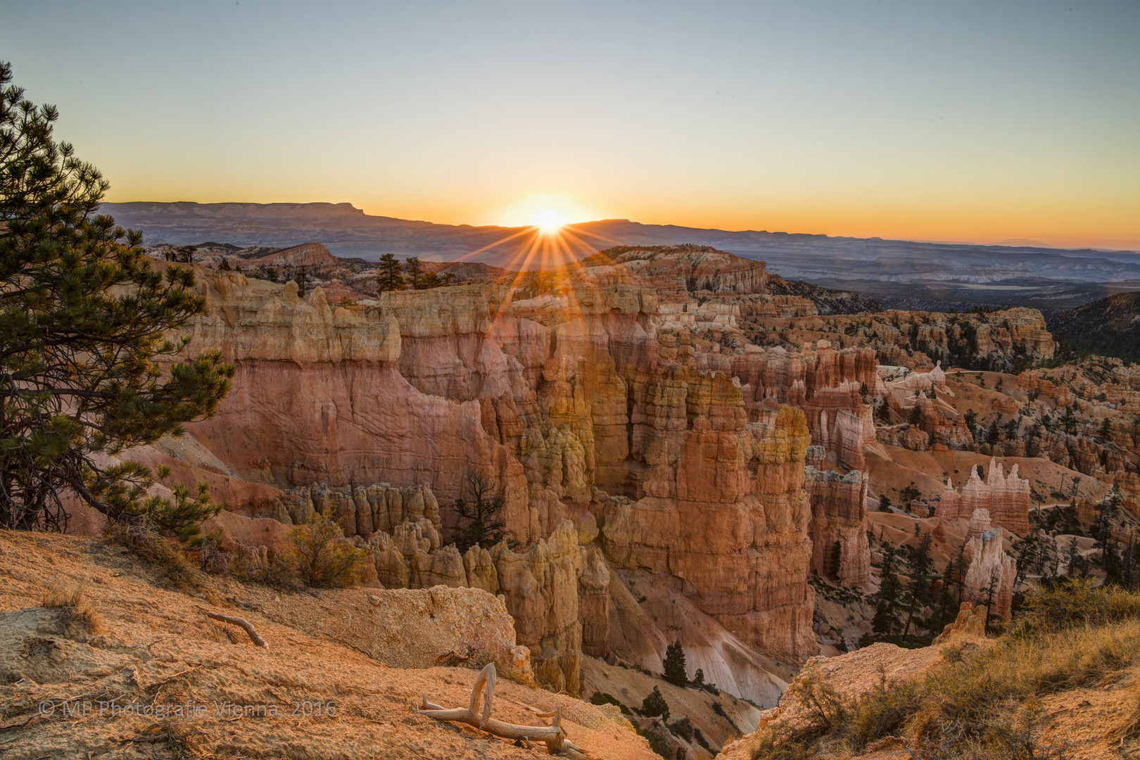 Bryce Canyon