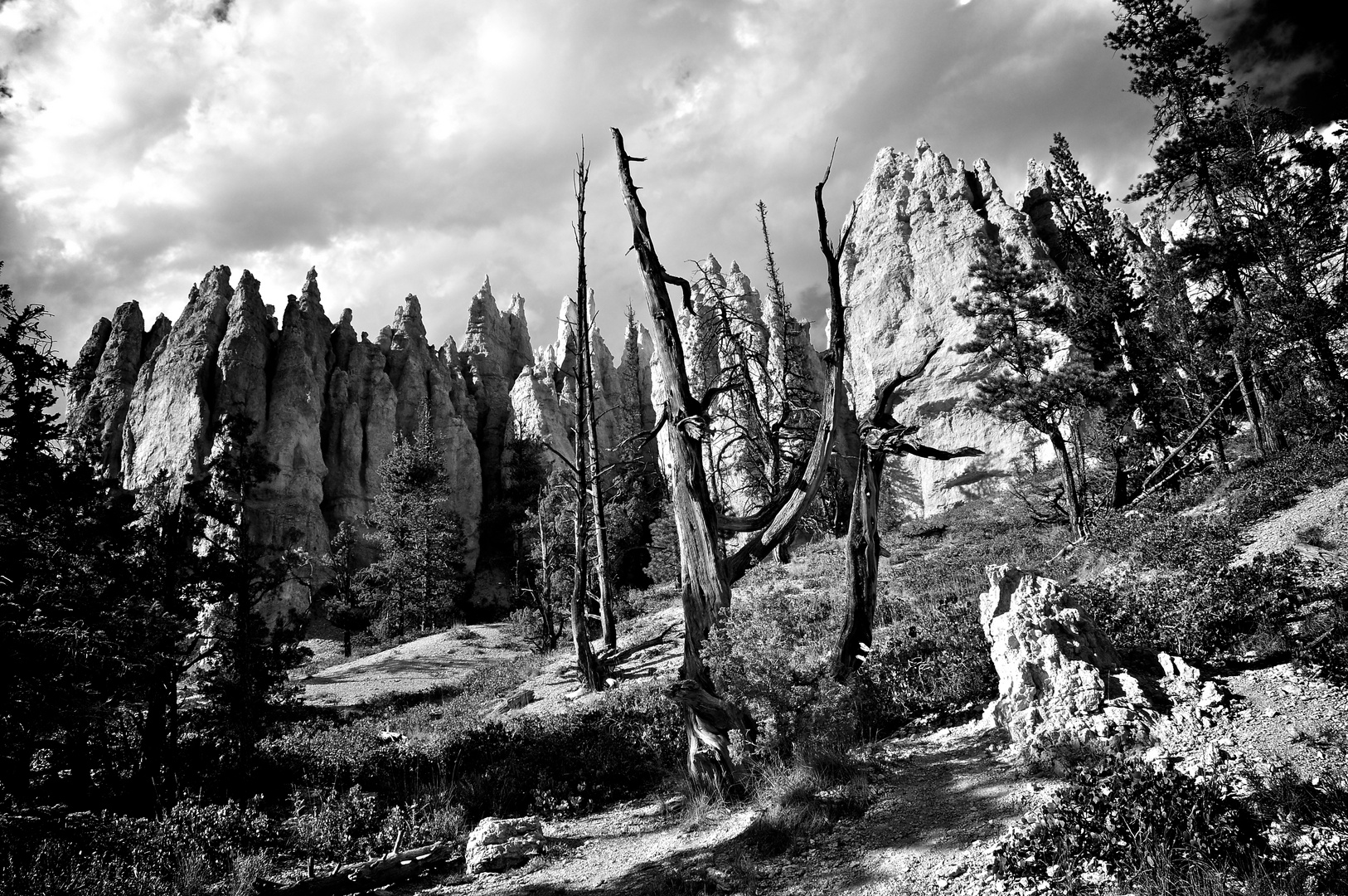 Bryce  Canyon