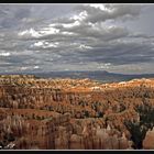 Bryce Canyon abends