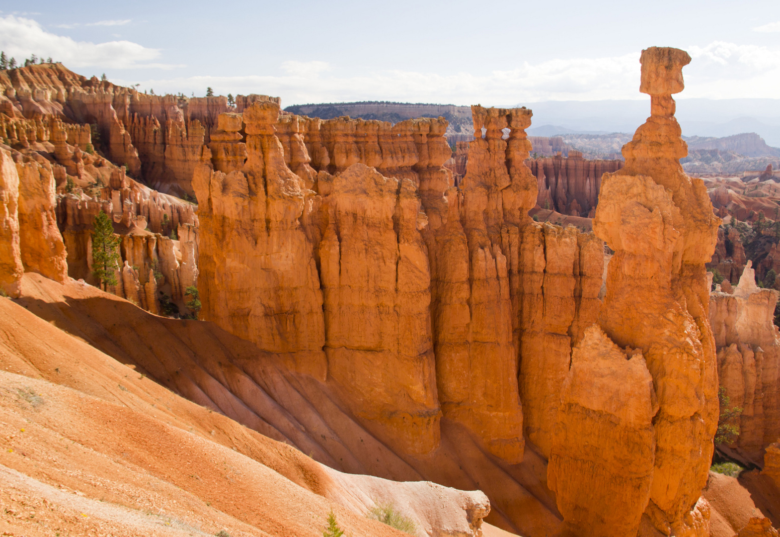 Bryce Canyon