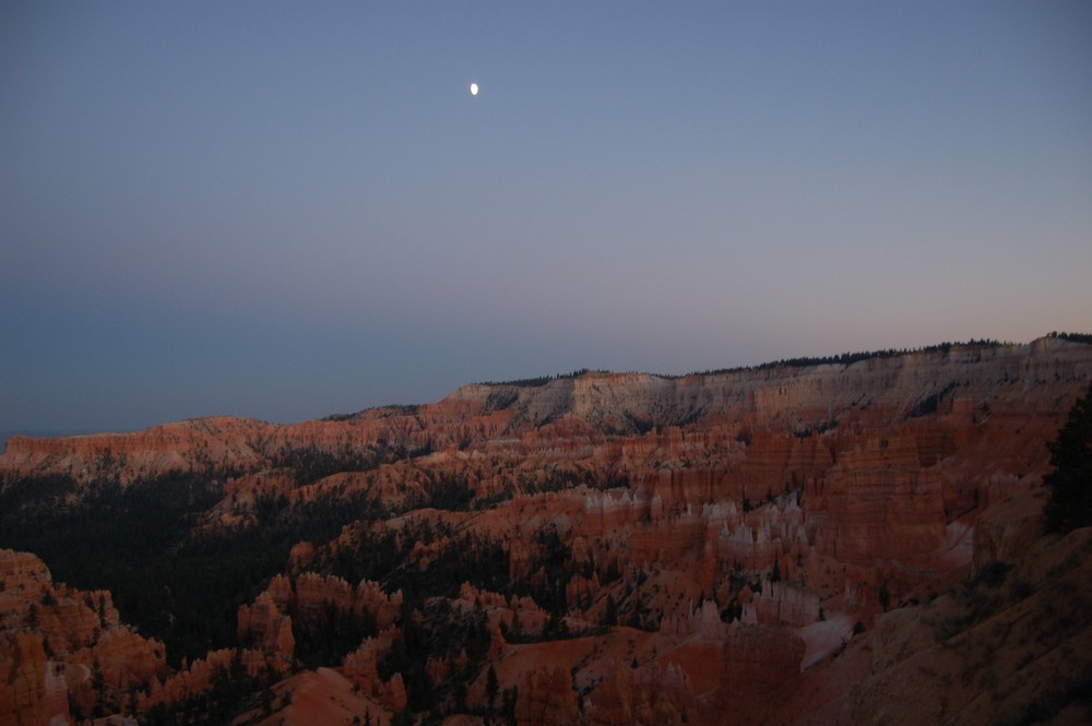 Bryce Canyon