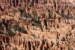 Bryce Canyon - Amphitheater