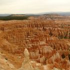 Bryce Canyon: Amphitheater