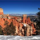 Bryce Canyon & Aquarius Plateau