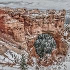„Bryce Canyon Arche“