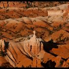 $$ Bryce Canyon at sundown $$