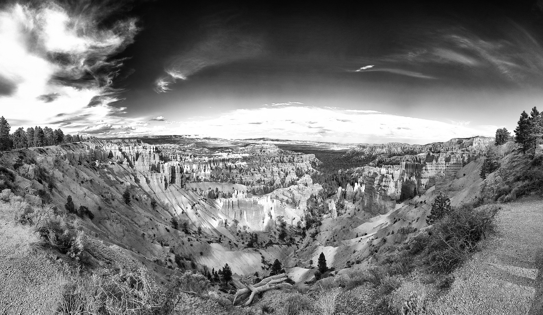 Bryce Canyon