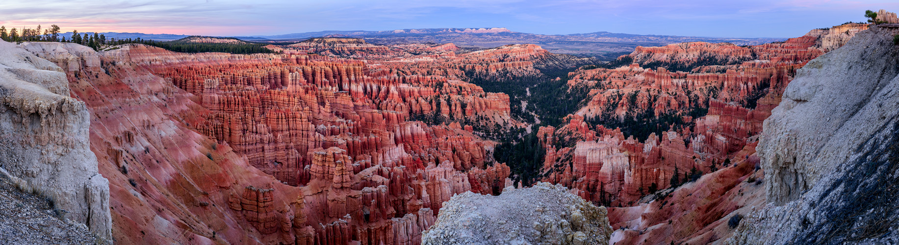 Bryce Canyon