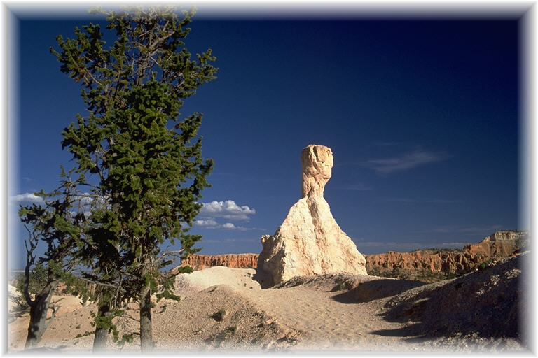 Bryce Canyon