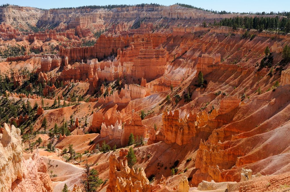 Bryce Canyon