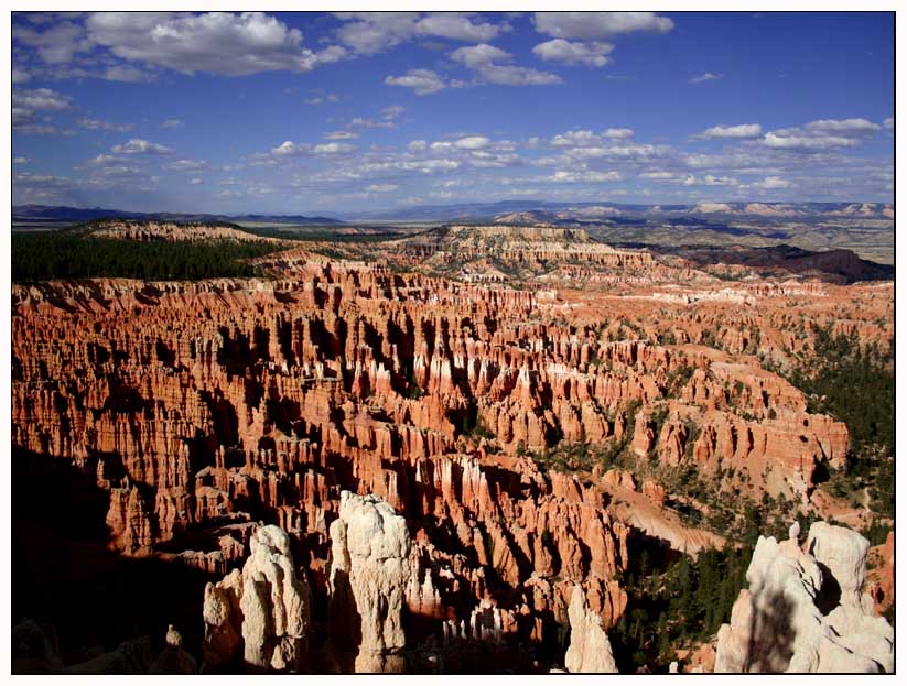 Bryce Canyon