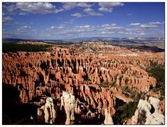 Bryce Canyon