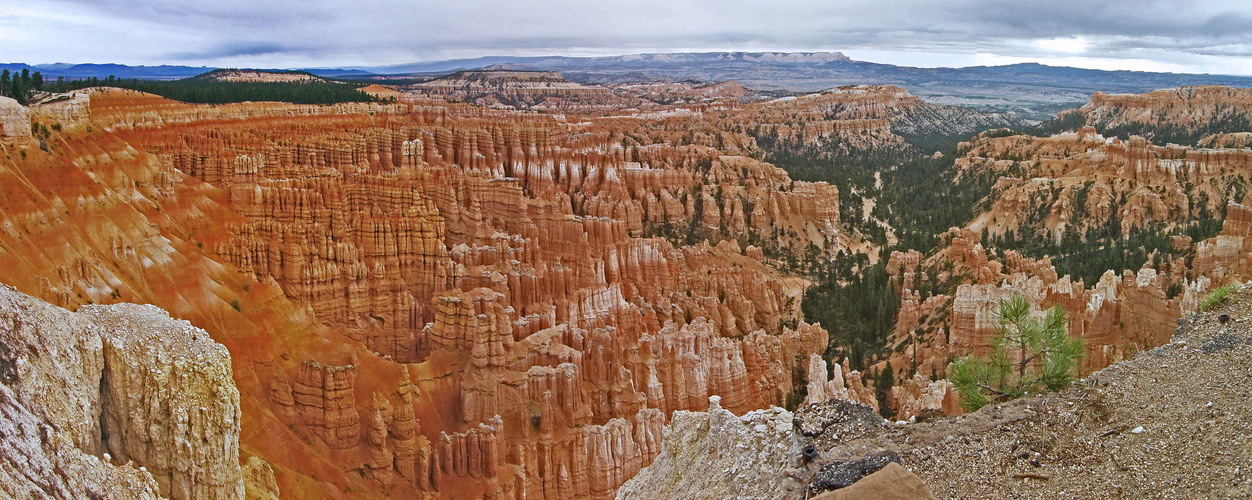 Bryce-Canyon