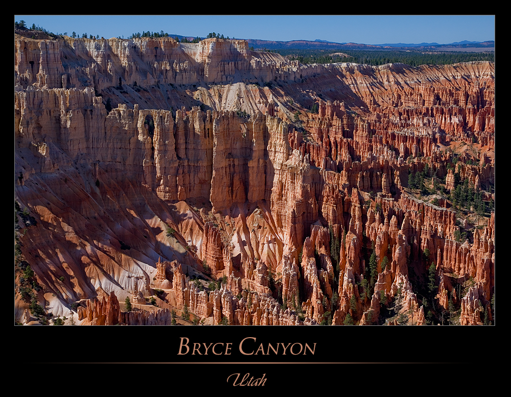 Bryce Canyon