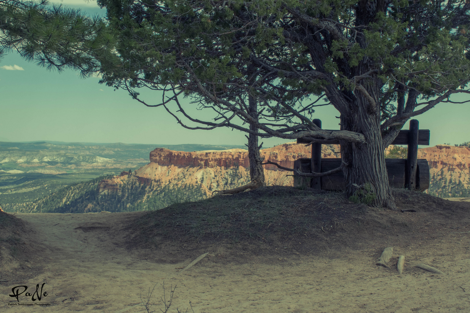 Bryce Canyon