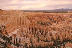 Bryce Canyon