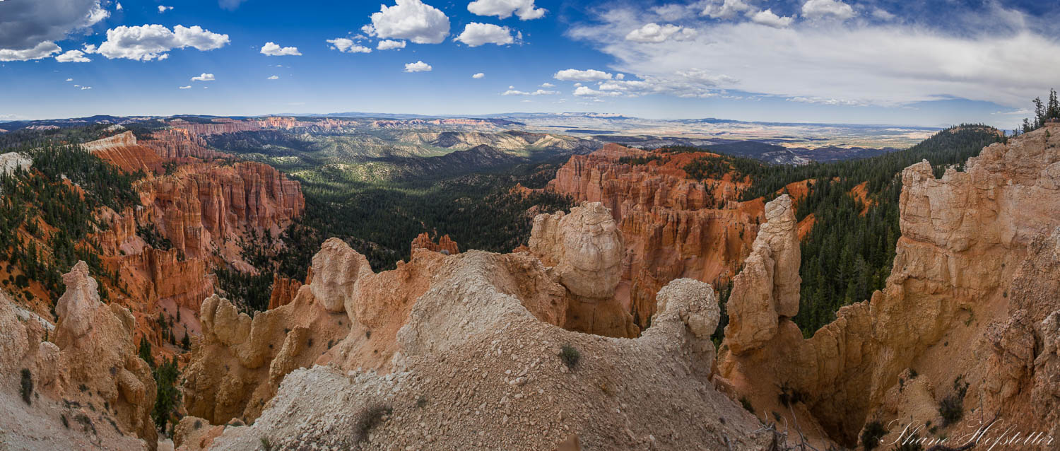 Bryce Canyon