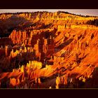 Bryce Canyon bei Sonnenaufgang