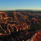 Bryce Canyon bei Sonnenaufgang