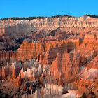 Bryce Canyon bei Sonnenaufgang