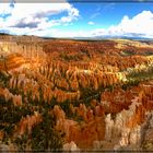Bryce Canyon, Bryce Point