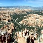 Bryce Canyon - Bryce Point