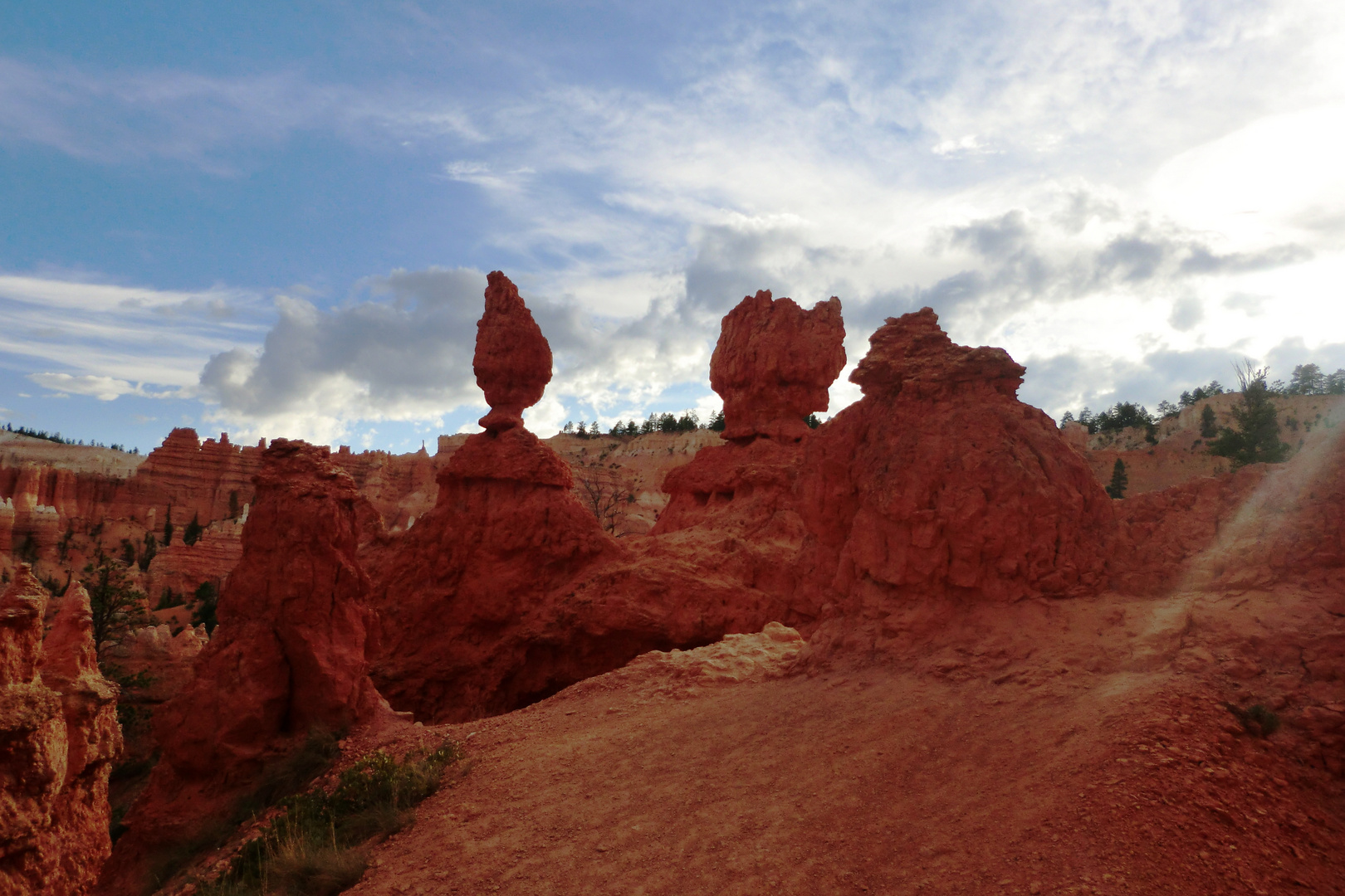 bryce canyon by lisette