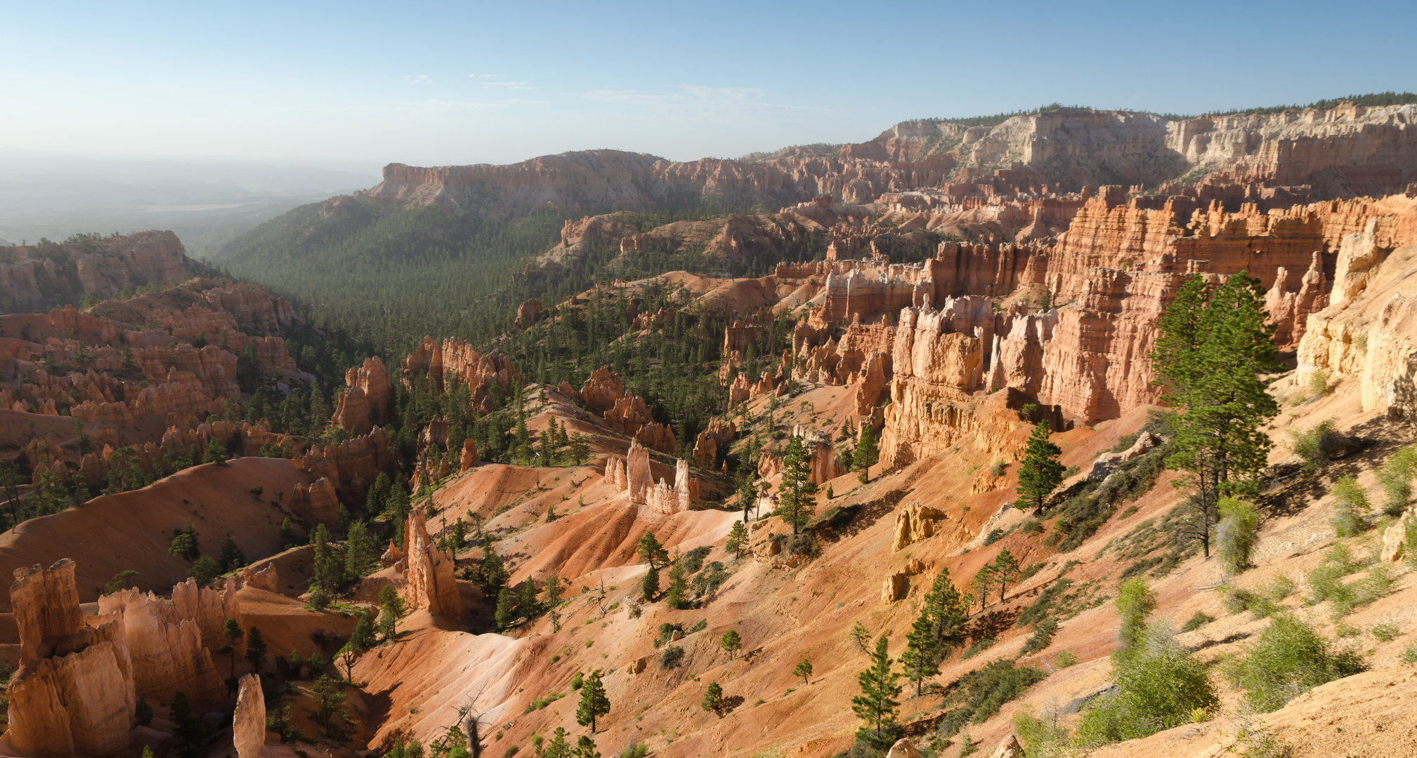 Bryce-Canyon