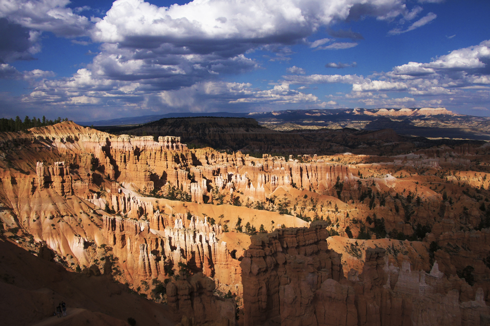 Bryce Canyon