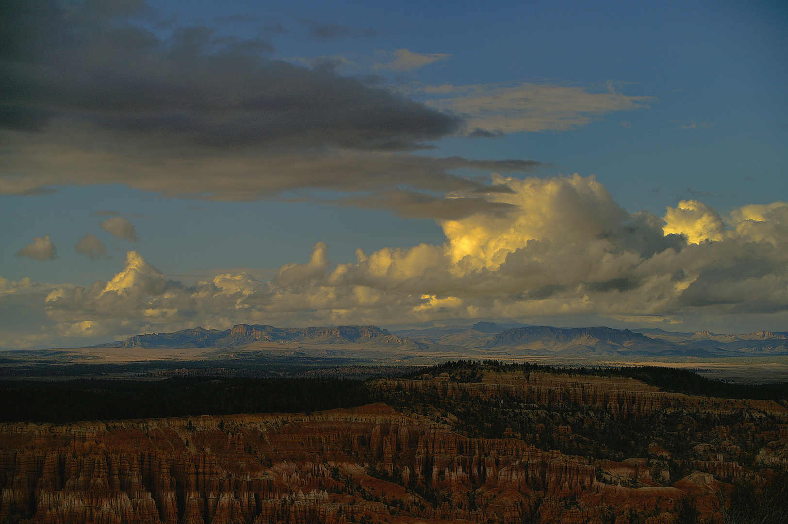 Bryce Canyon