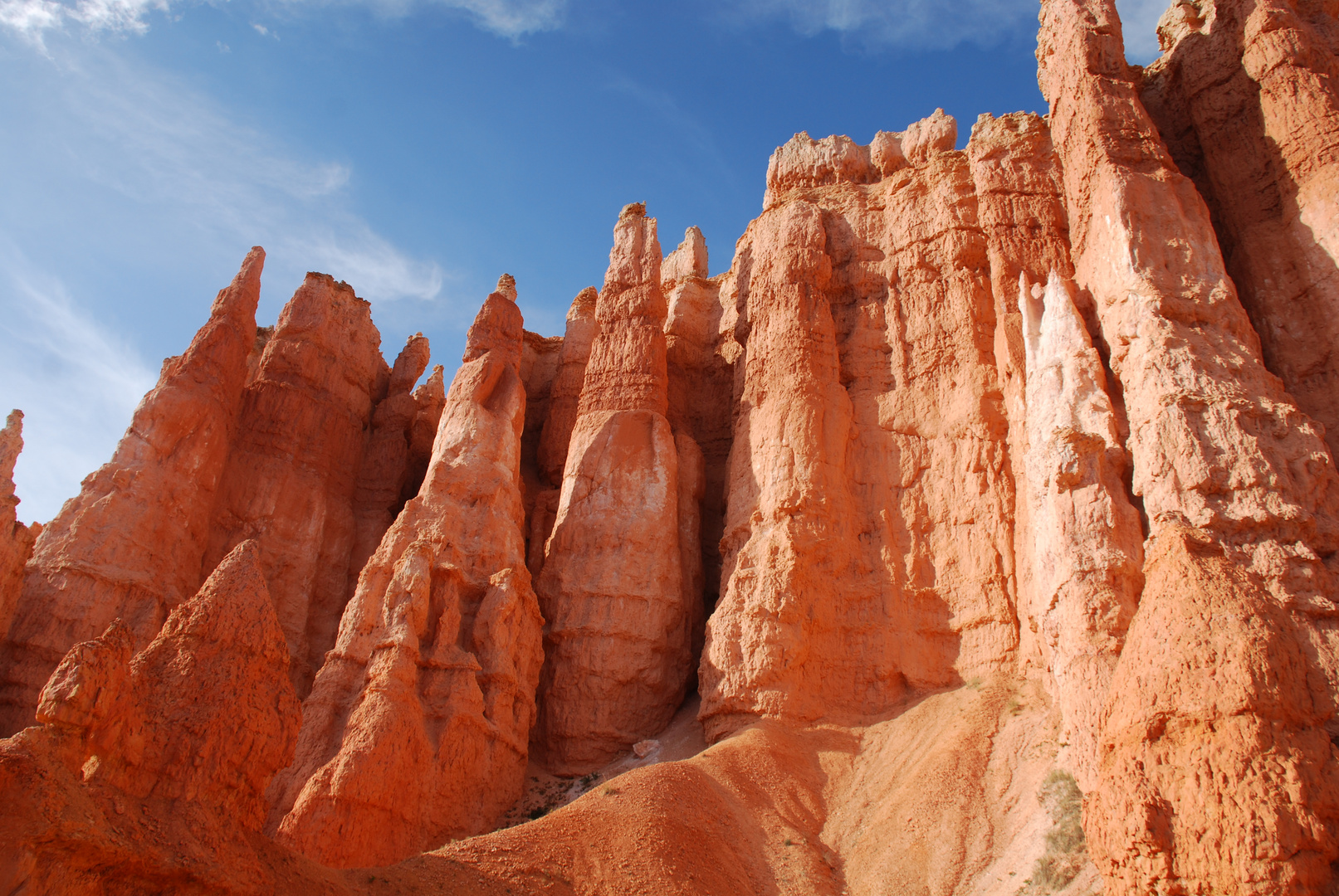 Bryce Canyon