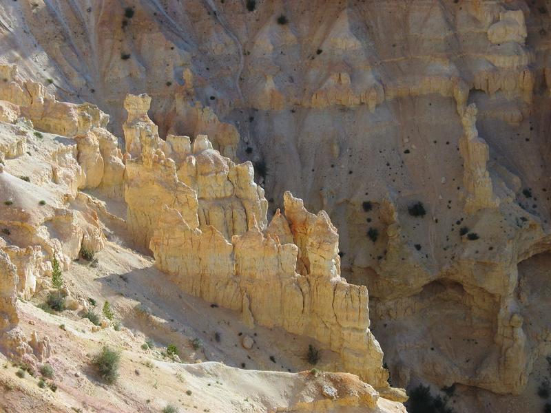 Bryce Canyon