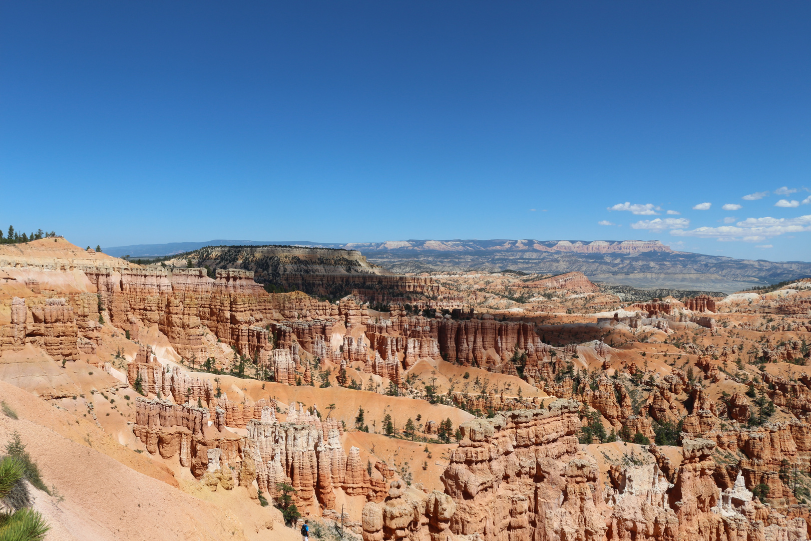 Bryce Canyon