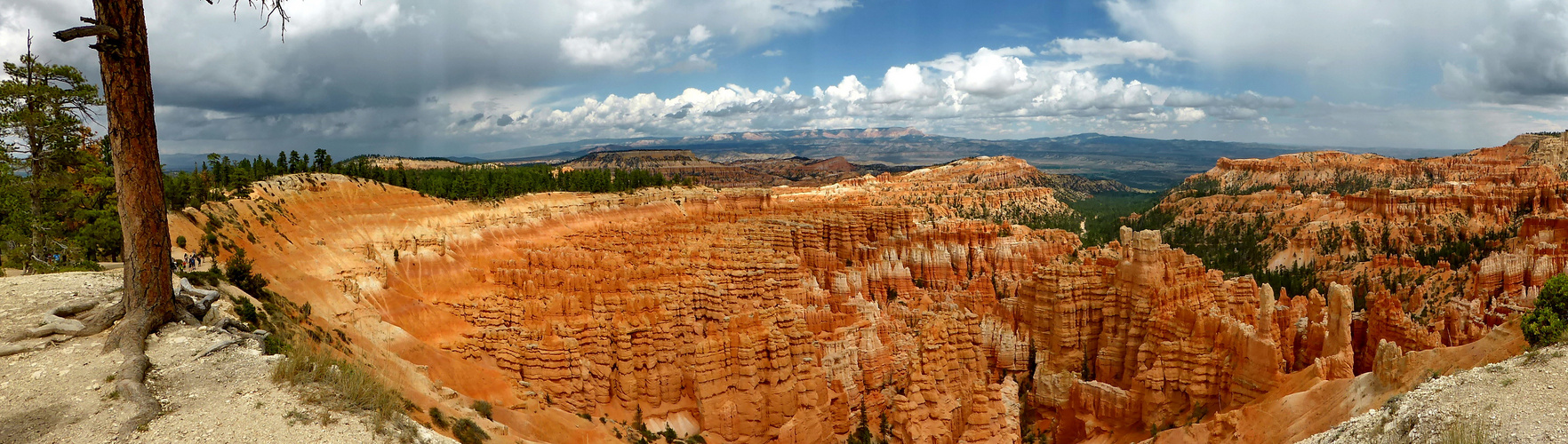 Bryce Canyon