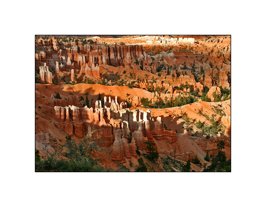 Bryce Canyon