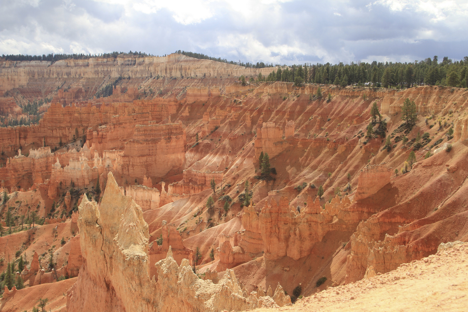 Bryce Canyon