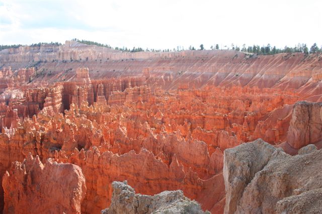 Bryce Canyon